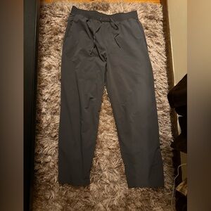 Men's Lululemon Black Pants